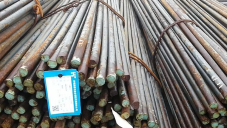 天桥30CrNi3Mo合金结构钢
